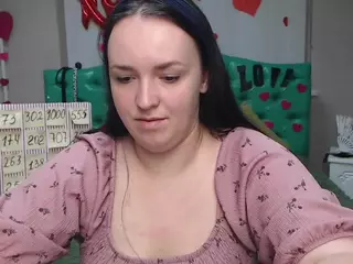 IsabelBlackberry's Live Sex Cam Show