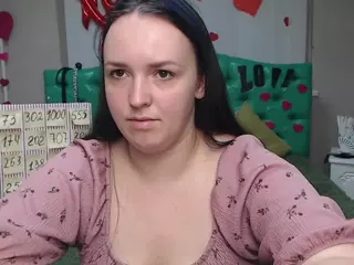 IsabelBlackberry's Live Sex Cam Show