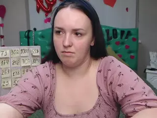 IsabelBlackberry's Live Sex Cam Show