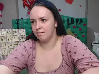 IsabelBlackberry's Live Sex Cam Show