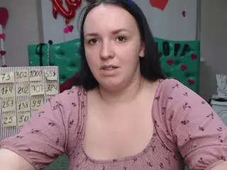IsabelBlackberry's Live Sex Cam Show