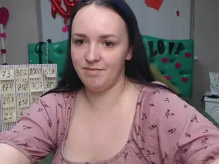 IsabelBlackberry's Live Sex Cam Show