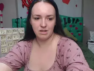 IsabelBlackberry's Live Sex Cam Show