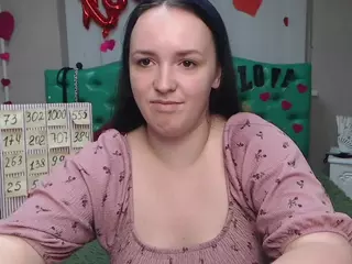IsabelBlackberry's Live Sex Cam Show