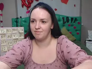 IsabelBlackberry's Live Sex Cam Show
