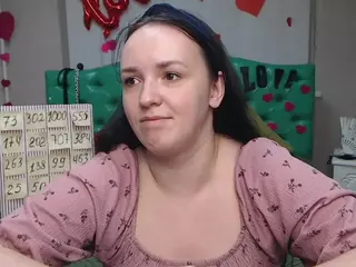 IsabelBlackberry's Live Sex Cam Show