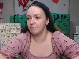 IsabelBlackberry's Live Sex Cam Show