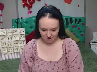 IsabelBlackberry's Live Sex Cam Show