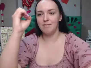 IsabelBlackberry's Live Sex Cam Show