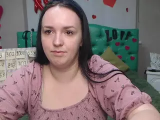 IsabelBlackberry's Live Sex Cam Show