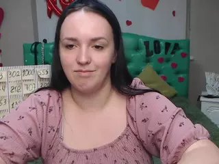 IsabelBlackberry's Live Sex Cam Show