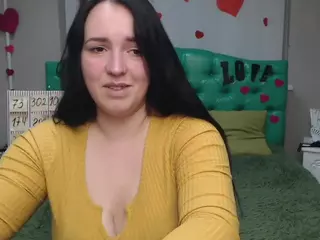 IsabelBlackberry's Live Sex Cam Show