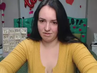 IsabelBlackberry's Live Sex Cam Show