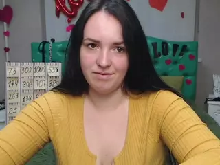 IsabelBlackberry's Live Sex Cam Show