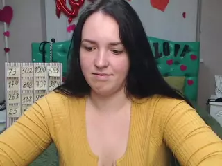 IsabelBlackberry's Live Sex Cam Show