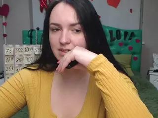 IsabelBlackberry's Live Sex Cam Show