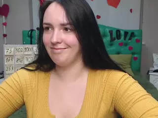 IsabelBlackberry's Live Sex Cam Show