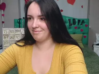 IsabelBlackberry's Live Sex Cam Show