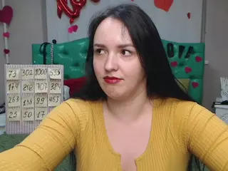 IsabelBlackberry's Live Sex Cam Show