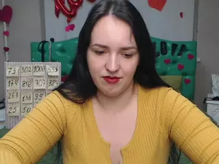 IsabelBlackberry's Live Sex Cam Show