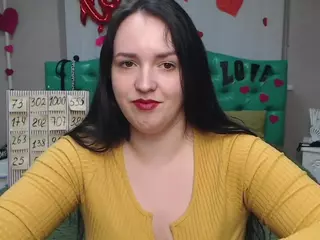 IsabelBlackberry's Live Sex Cam Show