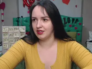 IsabelBlackberry's Live Sex Cam Show