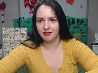 IsabelBlackberry's Live Sex Cam Show