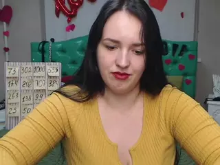 IsabelBlackberry's Live Sex Cam Show