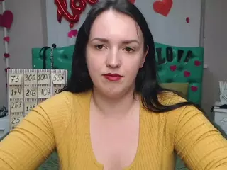 IsabelBlackberry's Live Sex Cam Show
