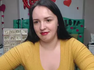 IsabelBlackberry's Live Sex Cam Show