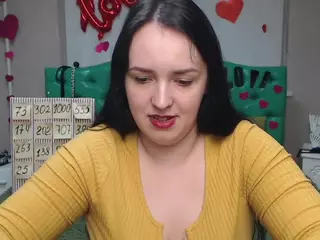 IsabelBlackberry's Live Sex Cam Show