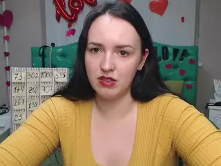 IsabelBlackberry's Live Sex Cam Show