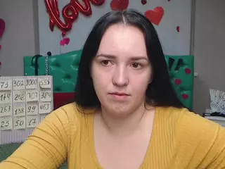 IsabelBlackberry's Live Sex Cam Show
