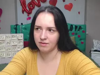 IsabelBlackberry's Live Sex Cam Show