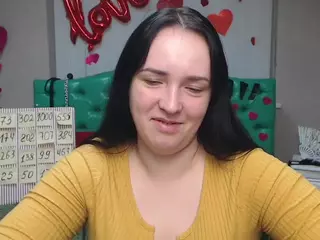 IsabelBlackberry's Live Sex Cam Show