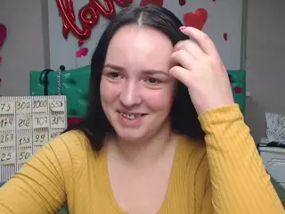 IsabelBlackberry's Live Sex Cam Show