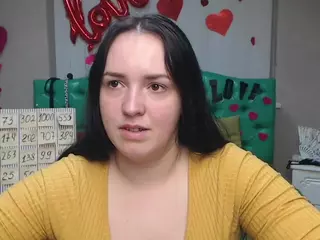 IsabelBlackberry's Live Sex Cam Show