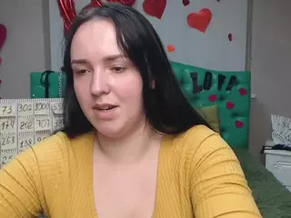 IsabelBlackberry's Live Sex Cam Show