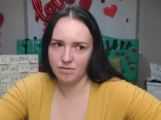 IsabelBlackberry's Live Sex Cam Show