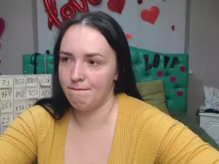 IsabelBlackberry's Live Sex Cam Show