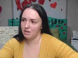 IsabelBlackberry's Live Sex Cam Show