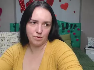 IsabelBlackberry's Live Sex Cam Show