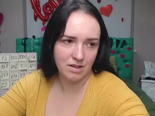 IsabelBlackberry's Live Sex Cam Show