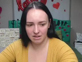 IsabelBlackberry's Live Sex Cam Show