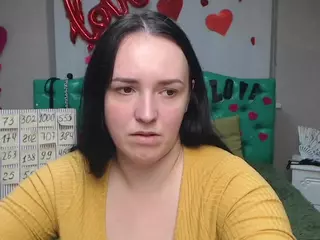 IsabelBlackberry's Live Sex Cam Show