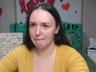 IsabelBlackberry's Live Sex Cam Show