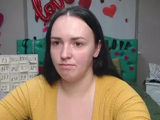 IsabelBlackberry's Live Sex Cam Show