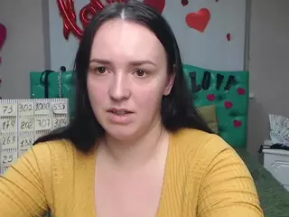 IsabelBlackberry's Live Sex Cam Show