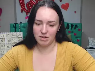 IsabelBlackberry's Live Sex Cam Show