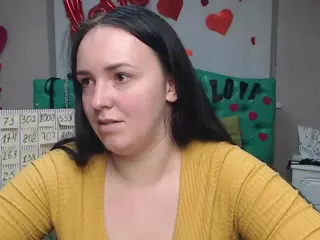 IsabelBlackberry's Live Sex Cam Show